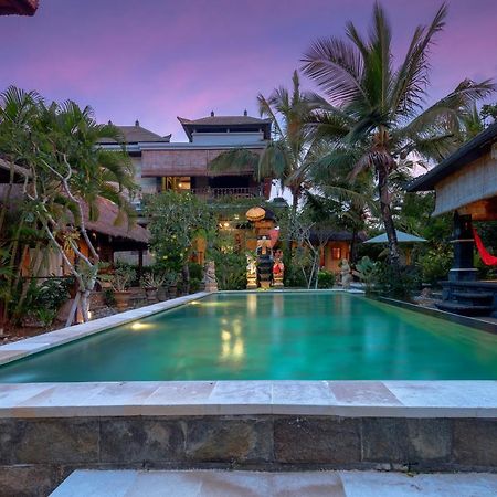 Pondok Indah Bungalow Bingin Uluwatu Dış mekan fotoğraf