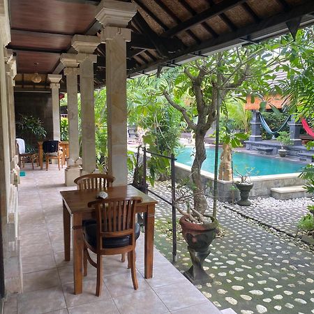 Pondok Indah Bungalow Bingin Uluwatu Dış mekan fotoğraf