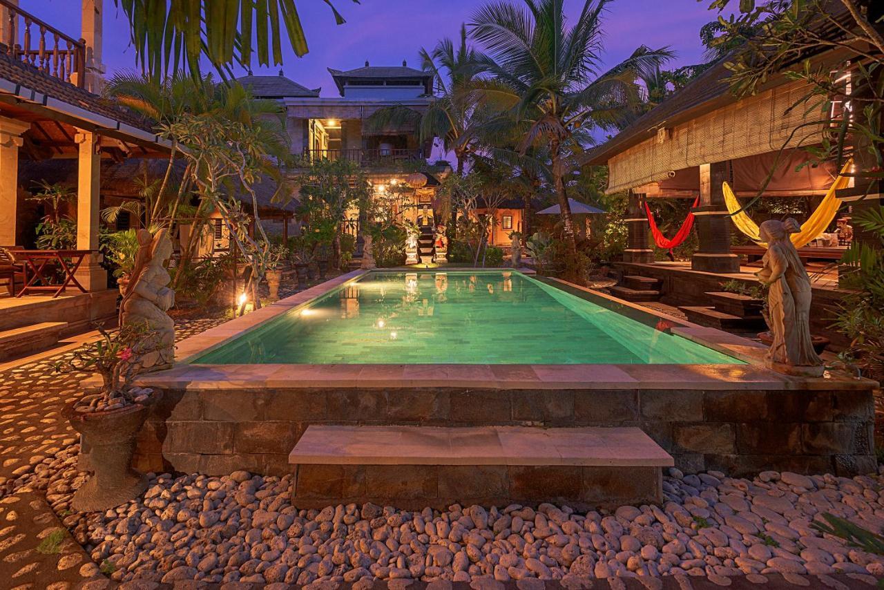 Pondok Indah Bungalow Bingin Uluwatu Dış mekan fotoğraf