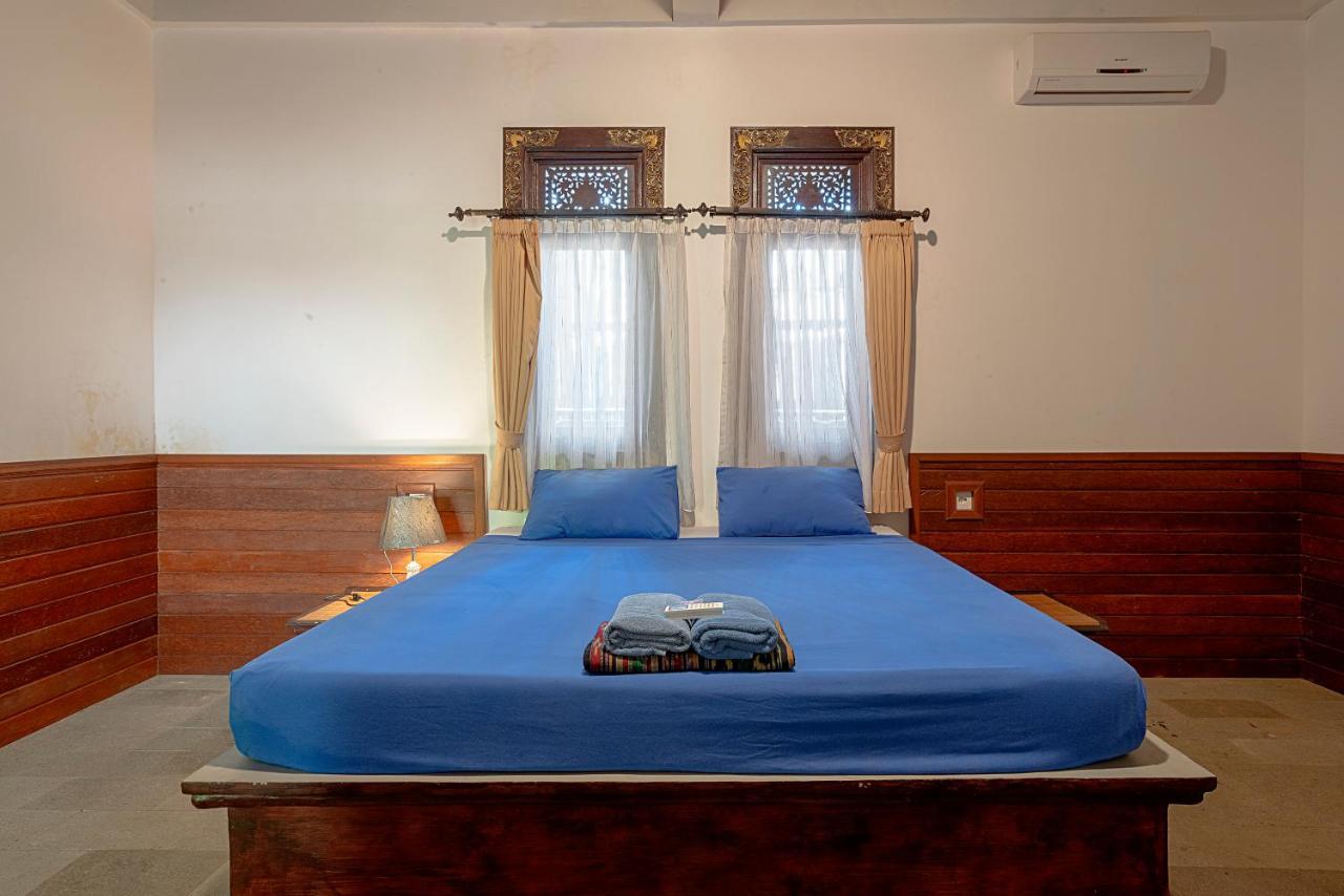 Pondok Indah Bungalow Bingin Uluwatu Dış mekan fotoğraf