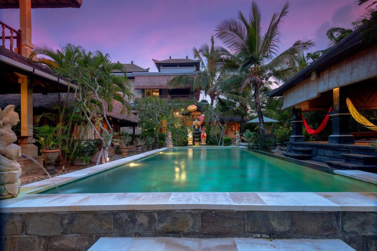 Pondok Indah Bungalow Bingin Uluwatu Dış mekan fotoğraf