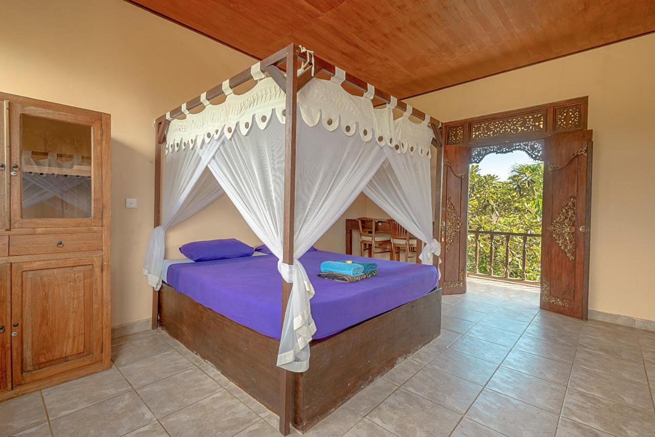 Pondok Indah Bungalow Bingin Uluwatu Dış mekan fotoğraf