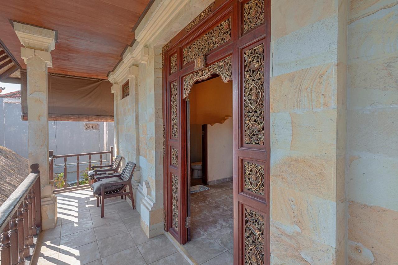 Pondok Indah Bungalow Bingin Uluwatu Dış mekan fotoğraf