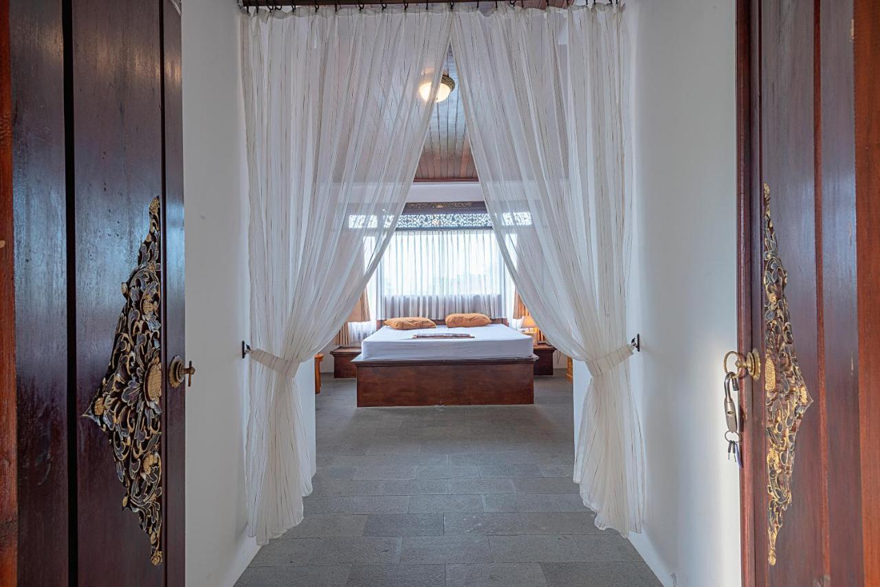 Pondok Indah Bungalow Bingin Uluwatu Dış mekan fotoğraf