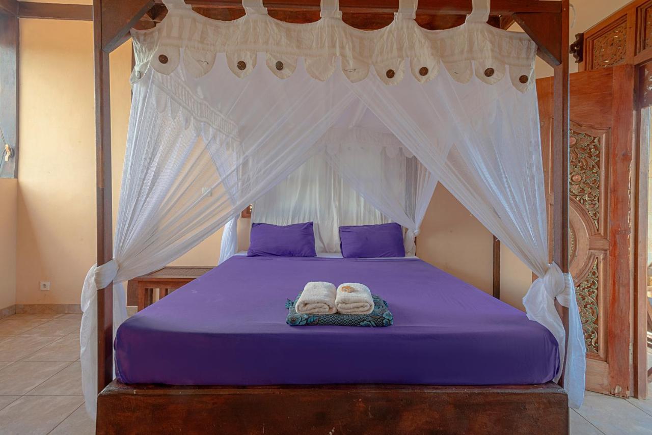 Pondok Indah Bungalow Bingin Uluwatu Dış mekan fotoğraf