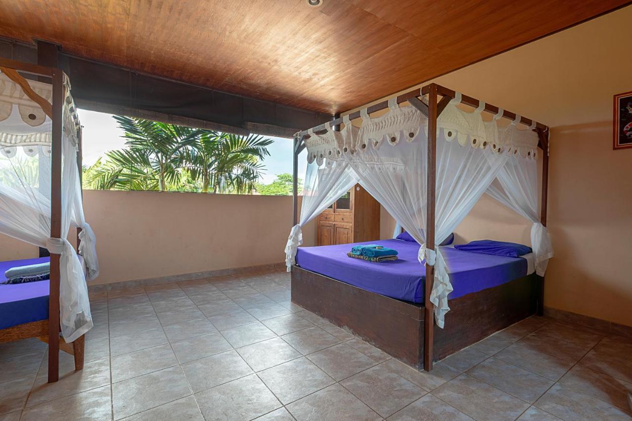 Pondok Indah Bungalow Bingin Uluwatu Dış mekan fotoğraf