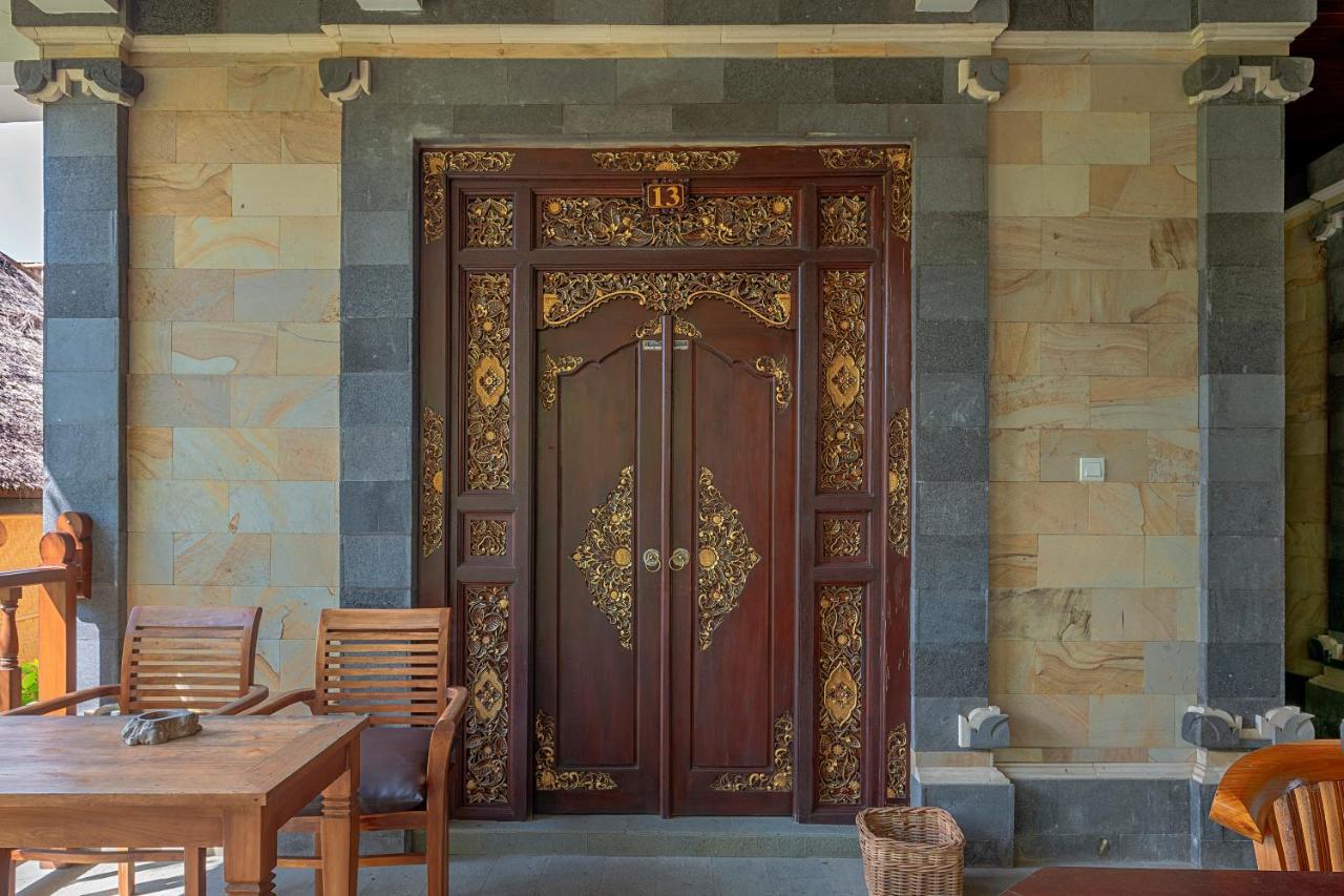 Pondok Indah Bungalow Bingin Uluwatu Dış mekan fotoğraf