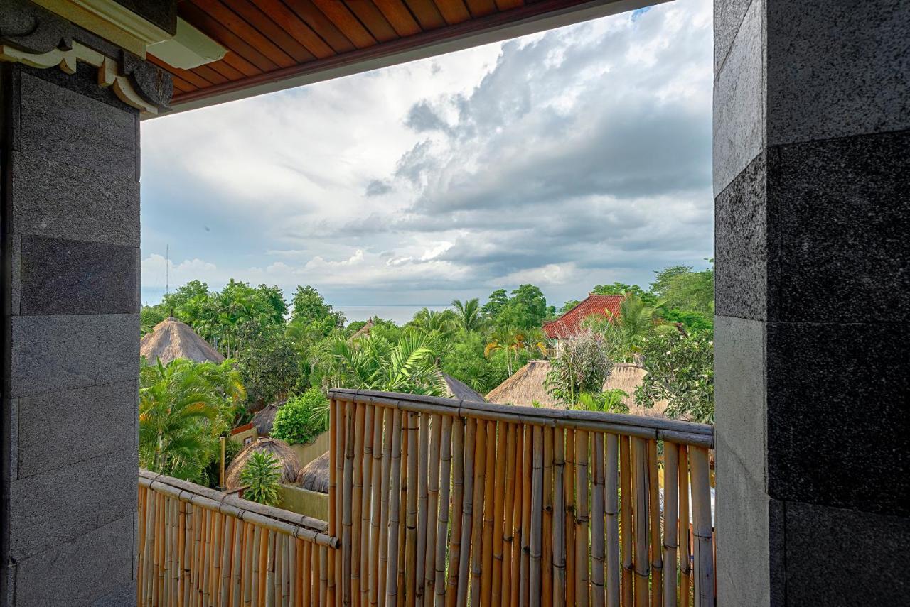 Pondok Indah Bungalow Bingin Uluwatu Dış mekan fotoğraf