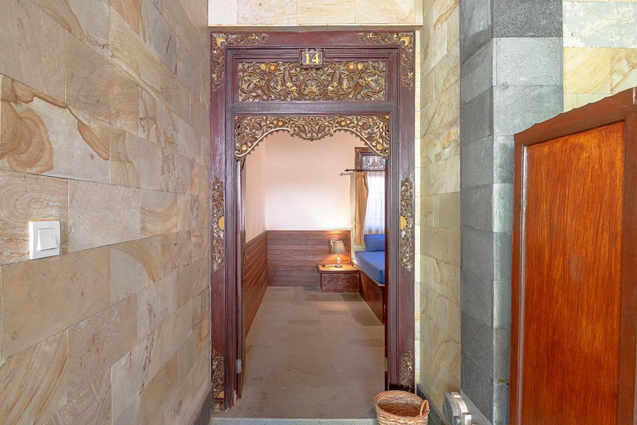 Pondok Indah Bungalow Bingin Uluwatu Dış mekan fotoğraf