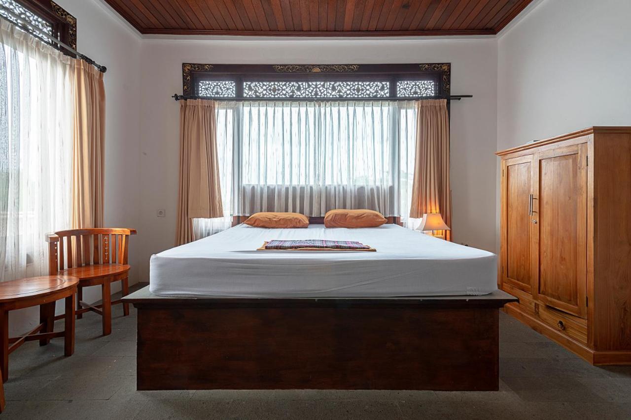 Pondok Indah Bungalow Bingin Uluwatu Dış mekan fotoğraf