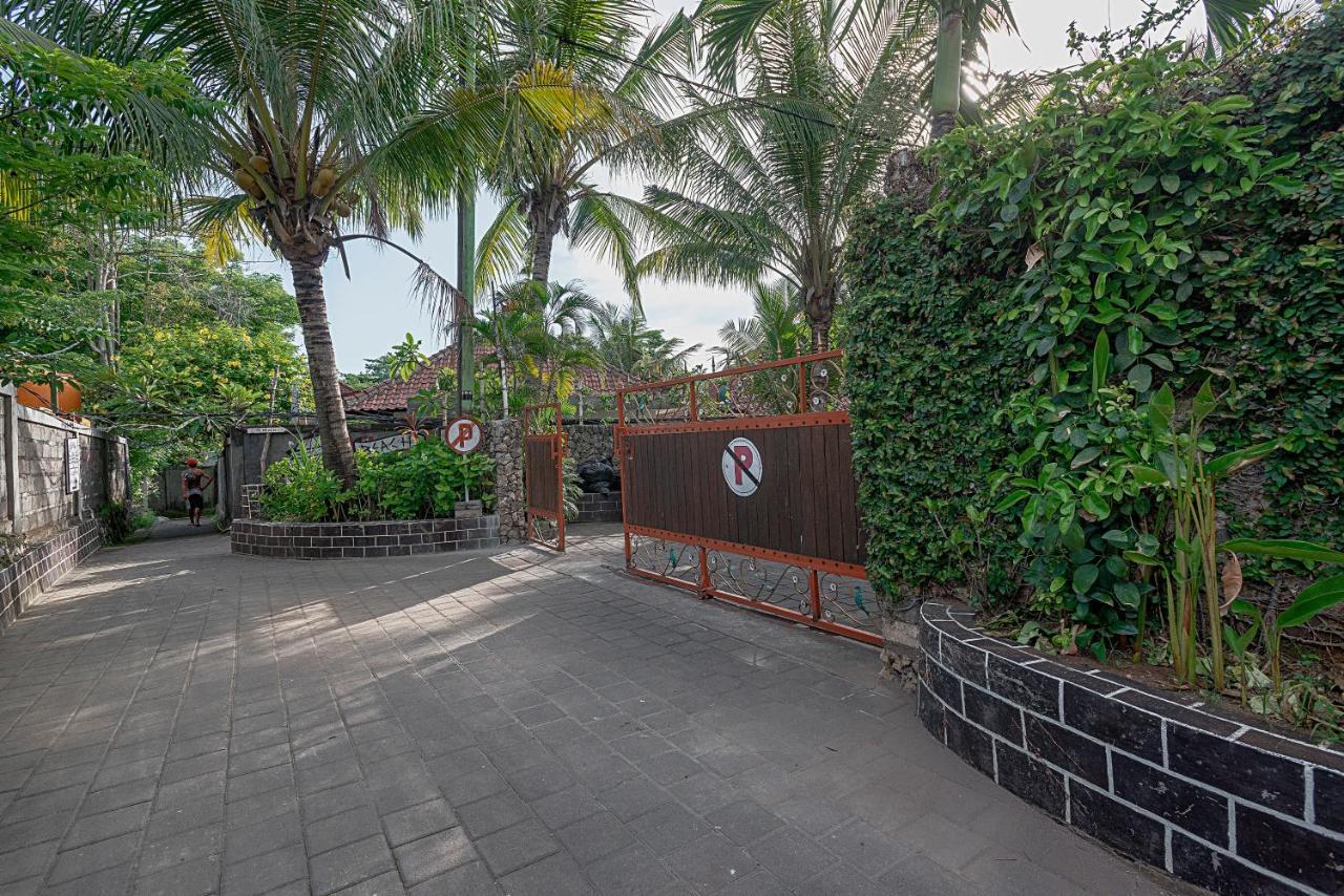 Pondok Indah Bungalow Bingin Uluwatu Dış mekan fotoğraf