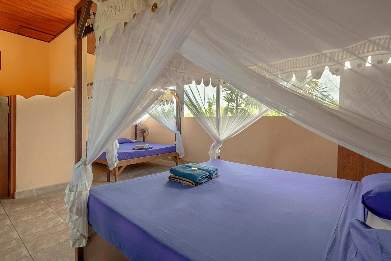 Pondok Indah Bungalow Bingin Uluwatu Dış mekan fotoğraf