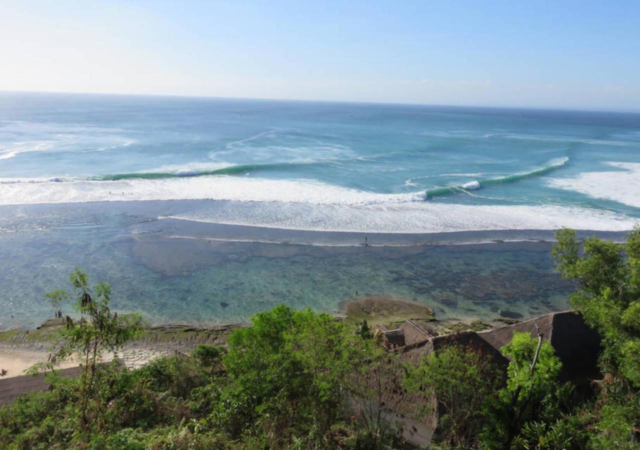 Pondok Indah Bungalow Bingin Uluwatu Dış mekan fotoğraf