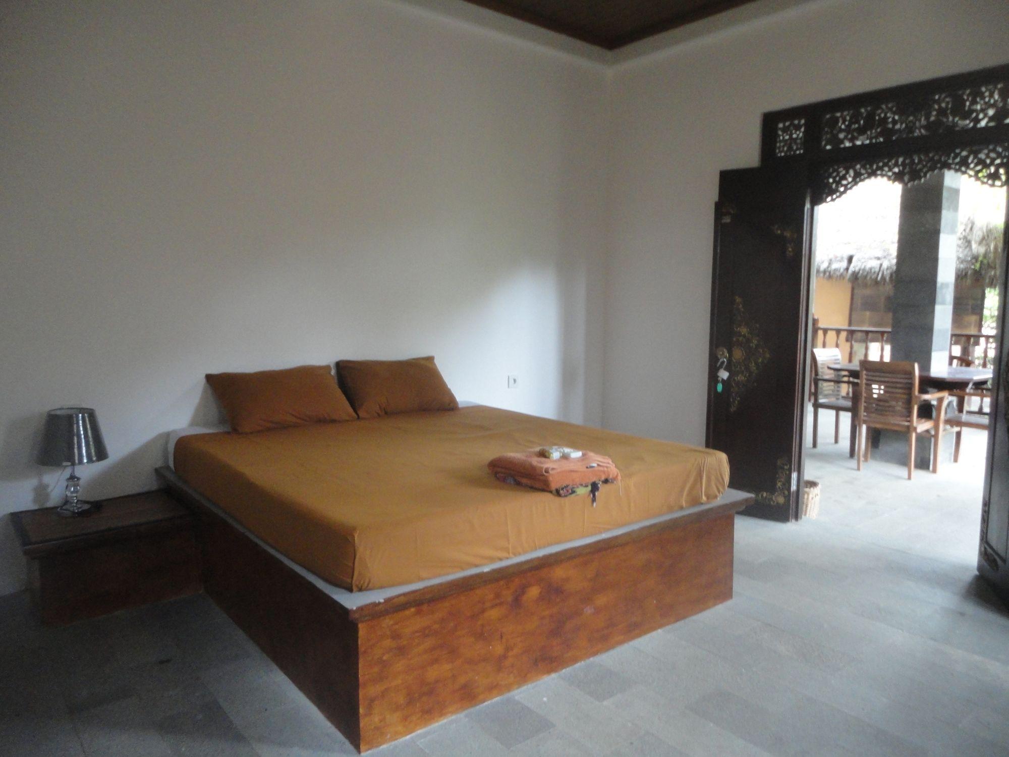 Pondok Indah Bungalow Bingin Uluwatu Dış mekan fotoğraf