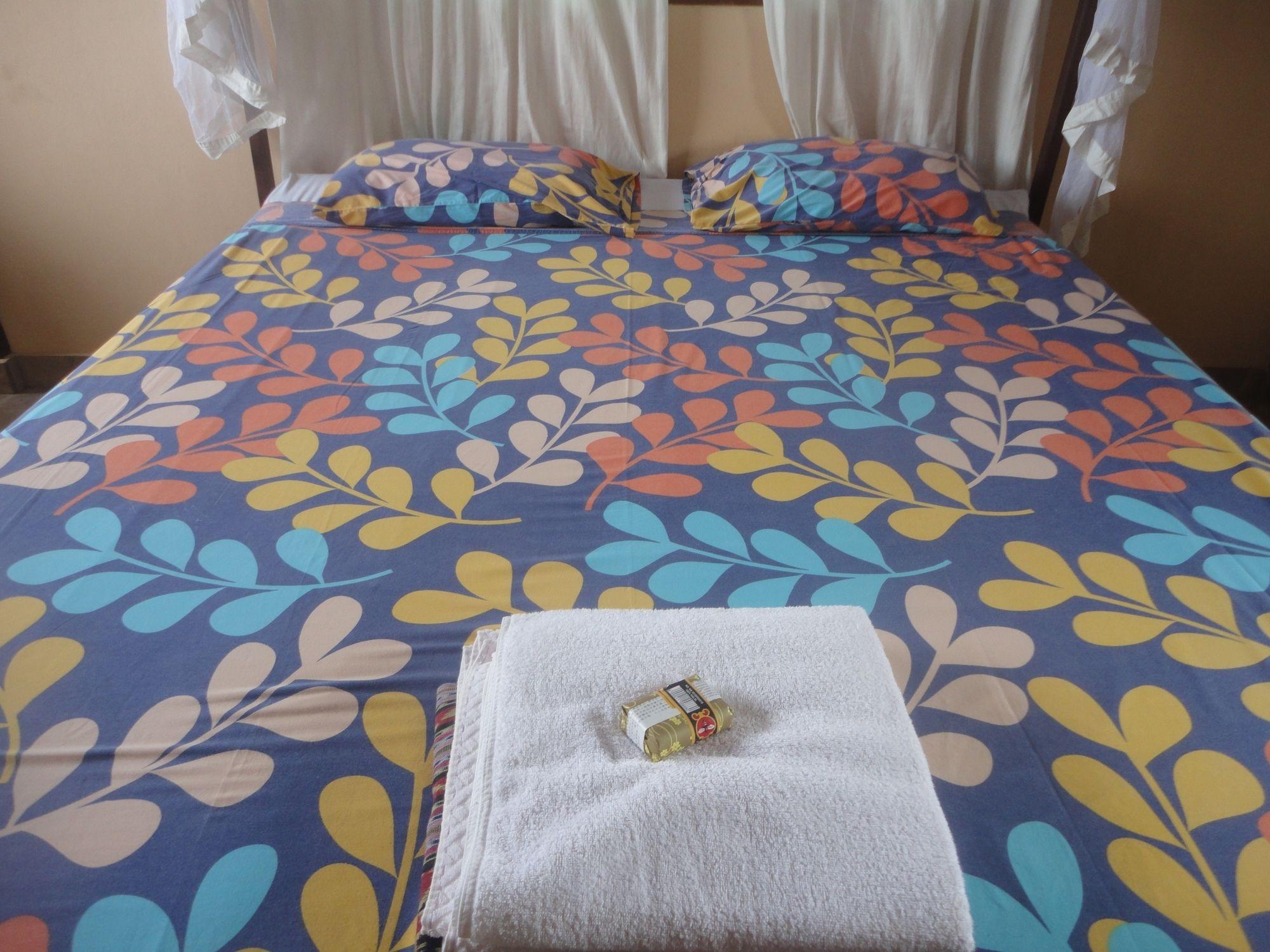 Pondok Indah Bungalow Bingin Uluwatu Dış mekan fotoğraf