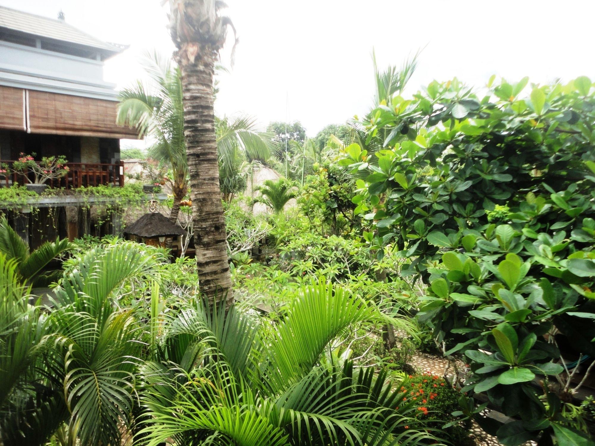 Pondok Indah Bungalow Bingin Uluwatu Dış mekan fotoğraf