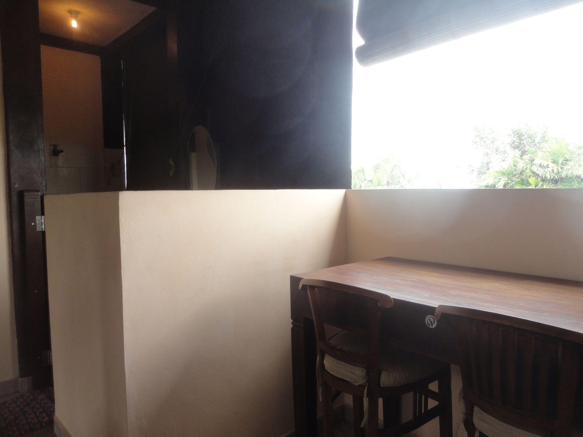 Pondok Indah Bungalow Bingin Uluwatu Dış mekan fotoğraf