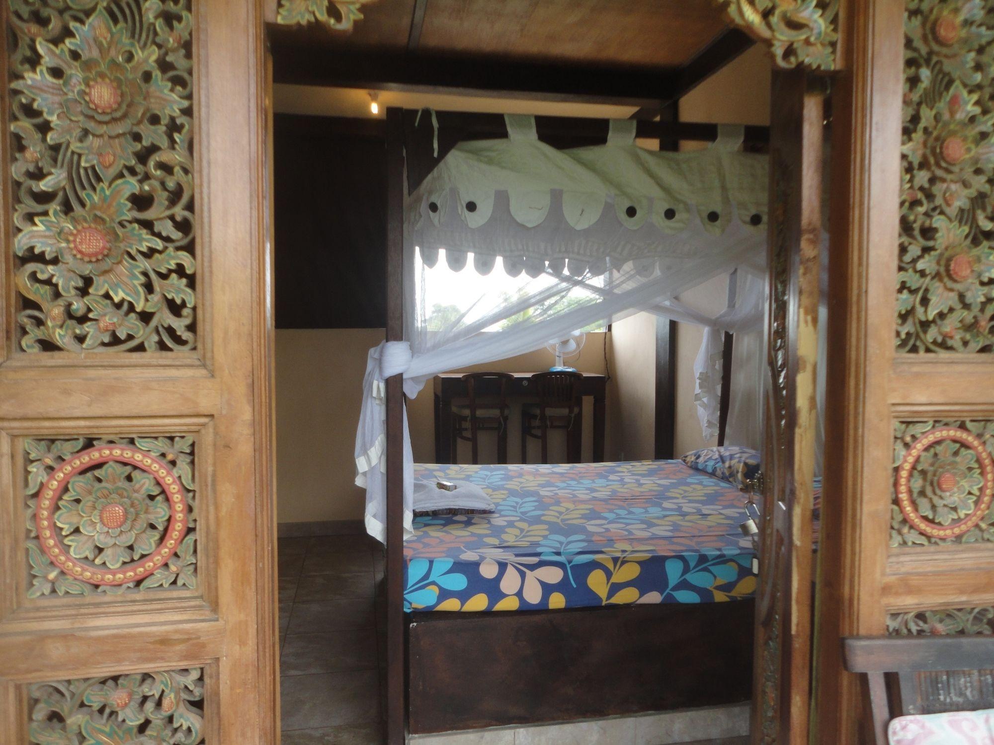 Pondok Indah Bungalow Bingin Uluwatu Dış mekan fotoğraf