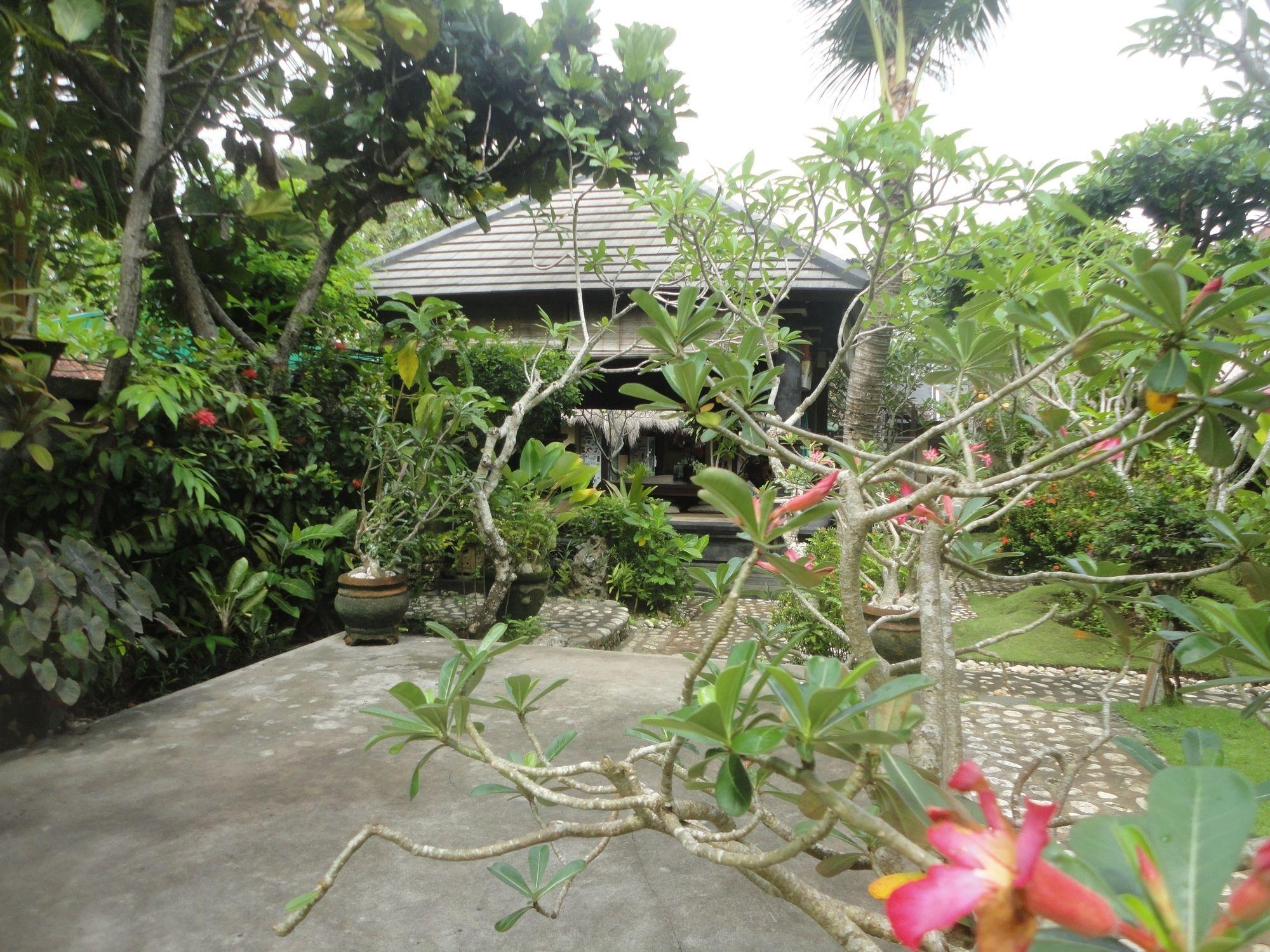 Pondok Indah Bungalow Bingin Uluwatu Dış mekan fotoğraf