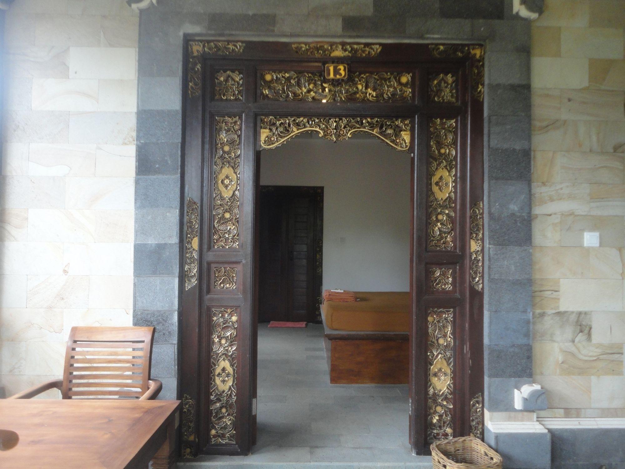 Pondok Indah Bungalow Bingin Uluwatu Dış mekan fotoğraf