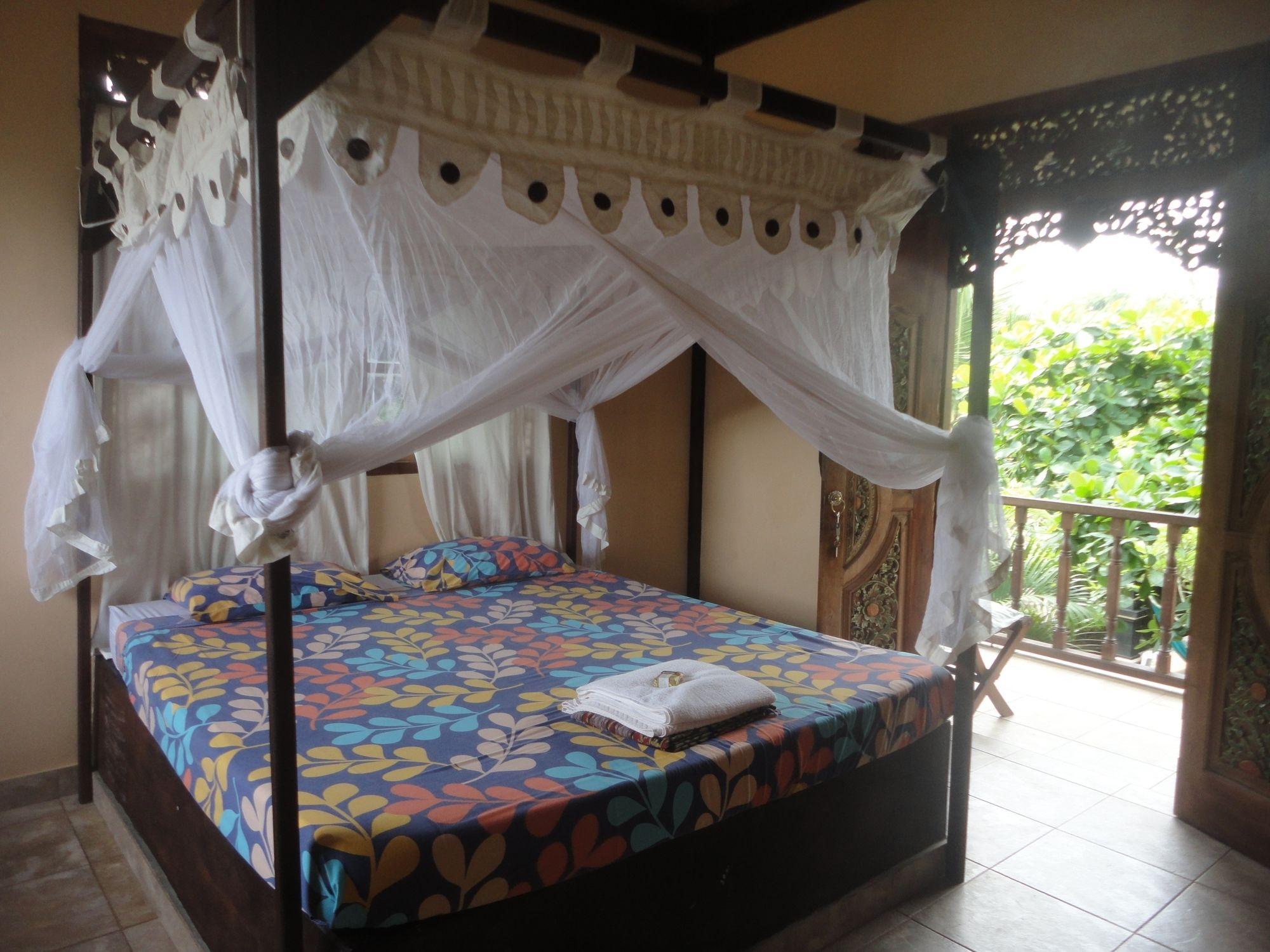 Pondok Indah Bungalow Bingin Uluwatu Dış mekan fotoğraf
