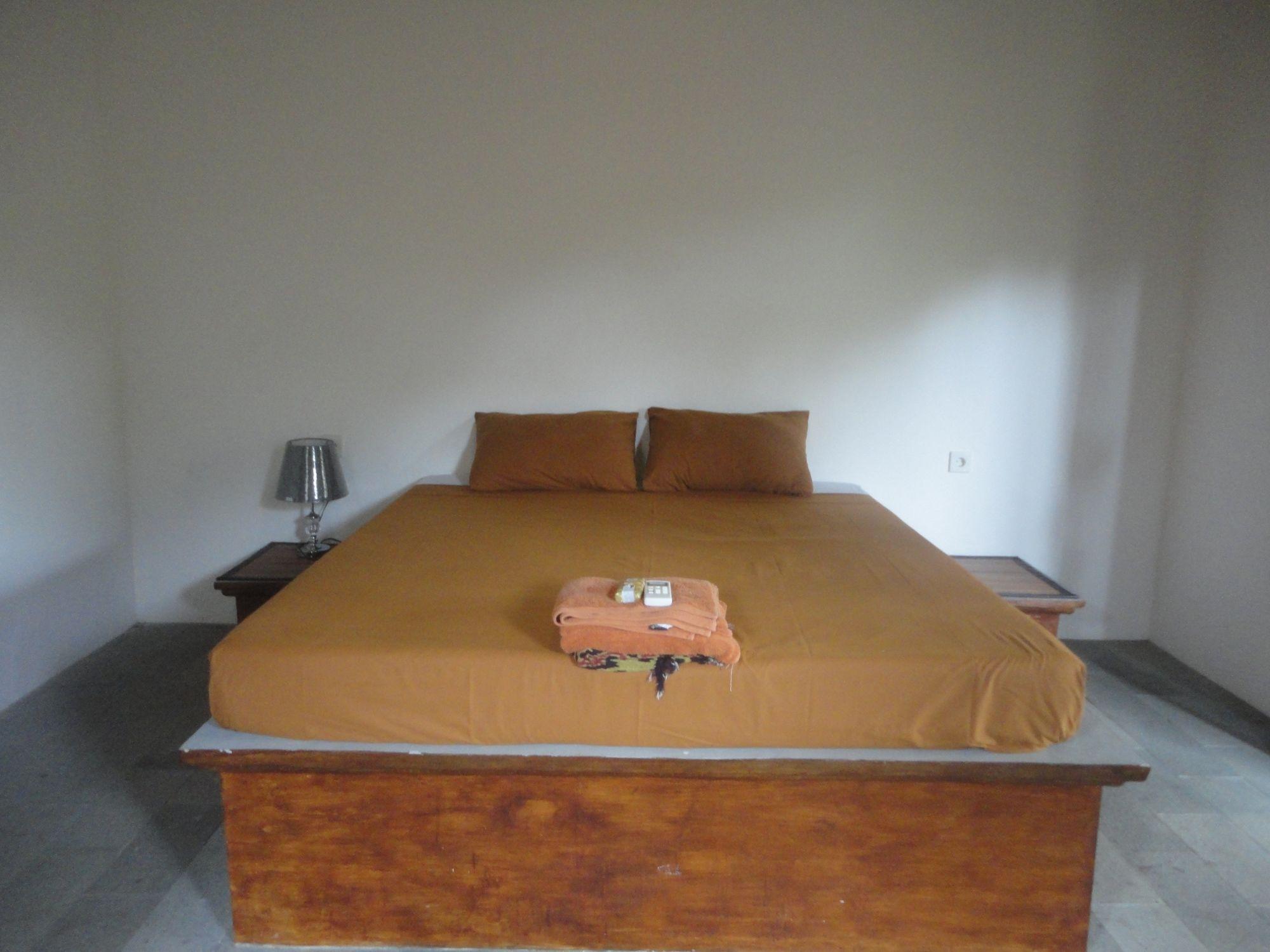 Pondok Indah Bungalow Bingin Uluwatu Dış mekan fotoğraf