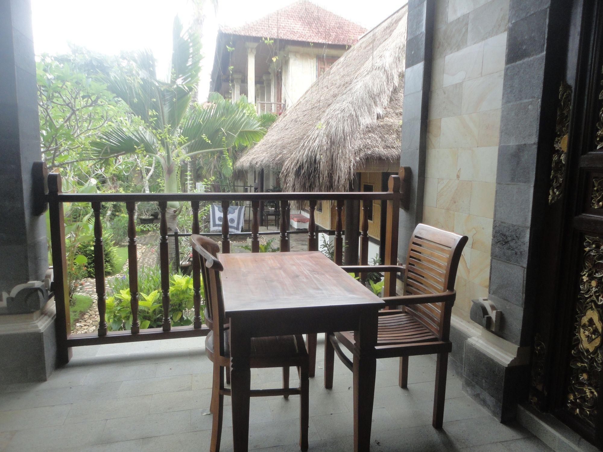 Pondok Indah Bungalow Bingin Uluwatu Dış mekan fotoğraf