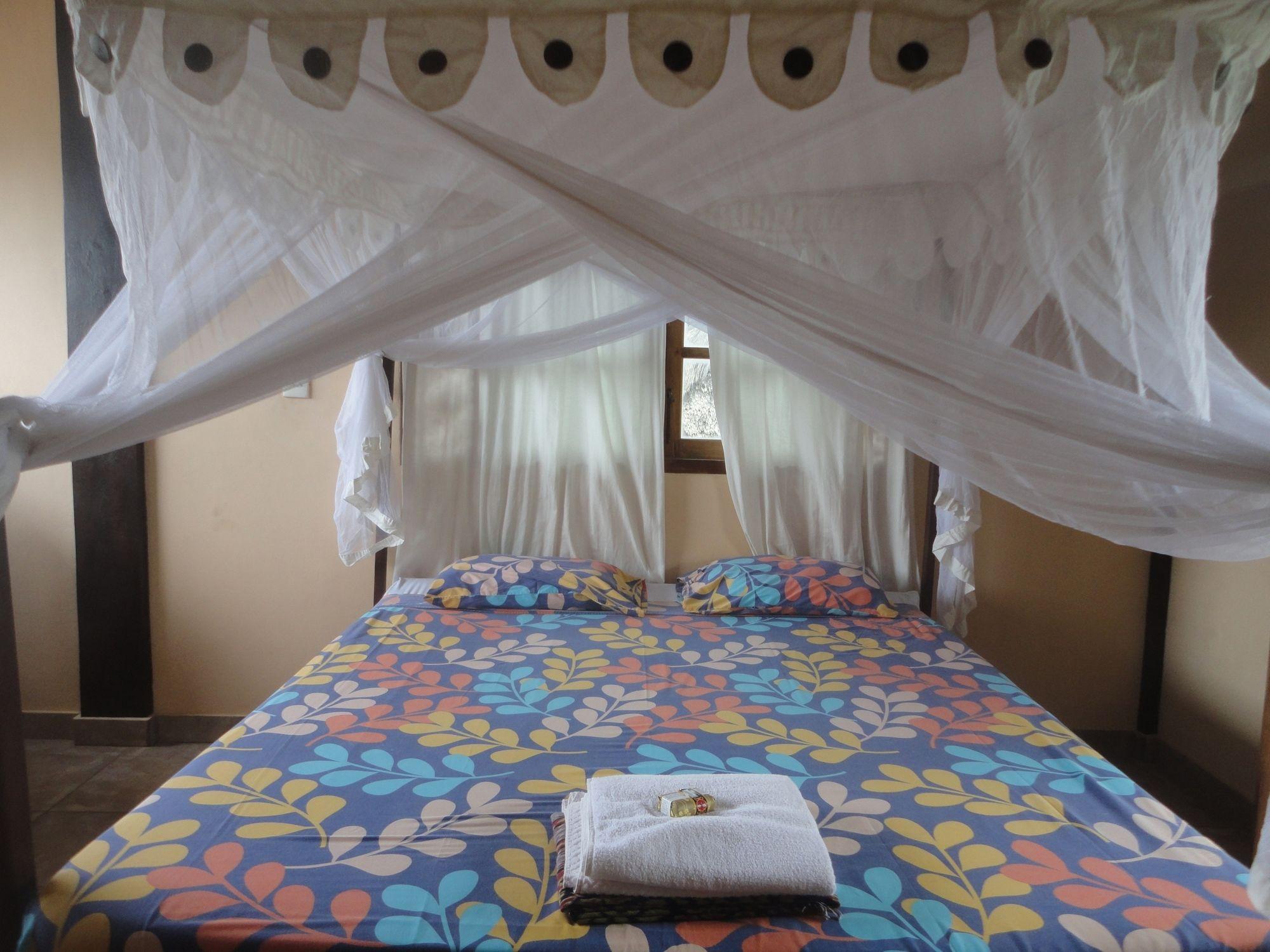 Pondok Indah Bungalow Bingin Uluwatu Dış mekan fotoğraf