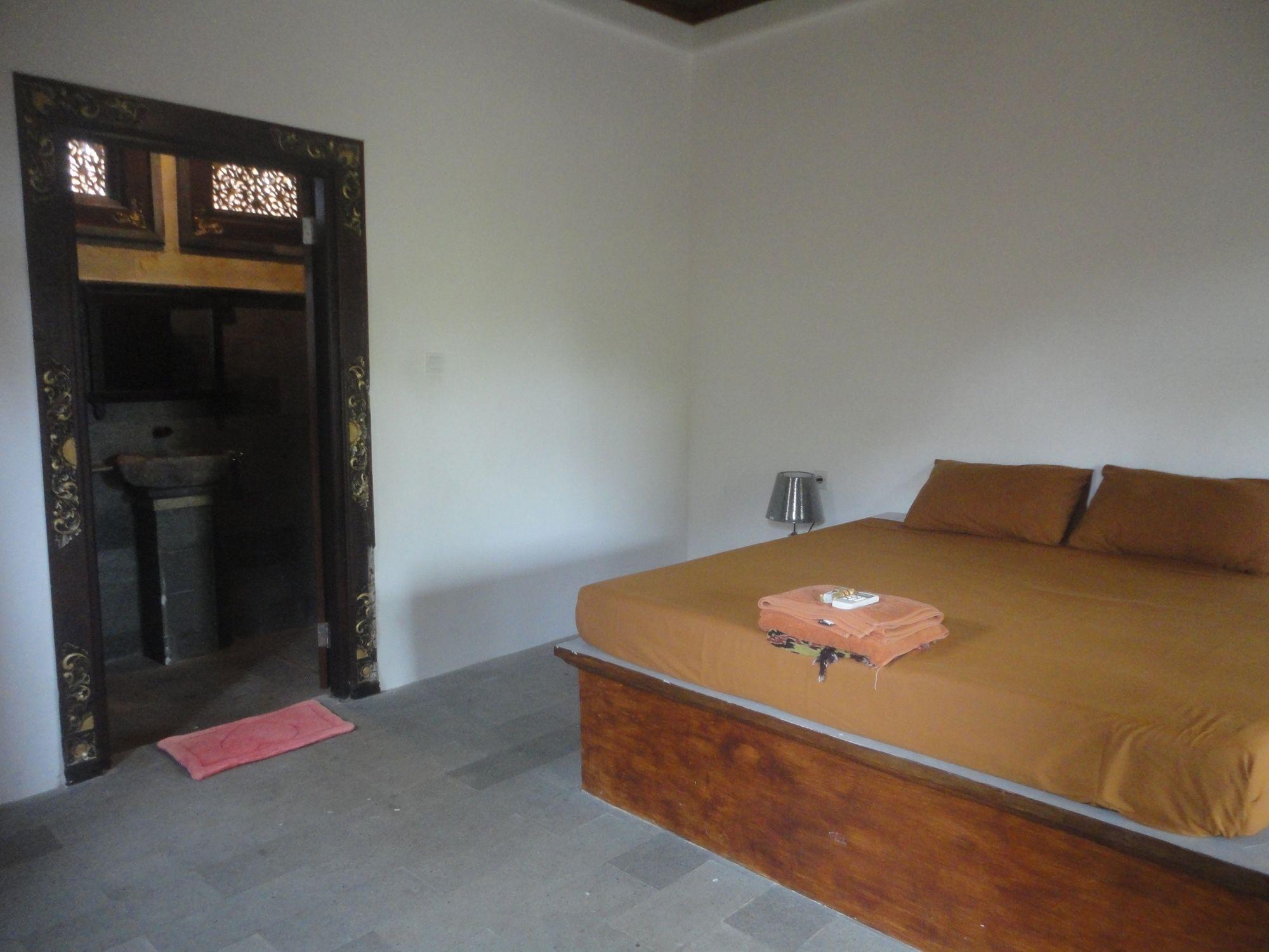 Pondok Indah Bungalow Bingin Uluwatu Dış mekan fotoğraf