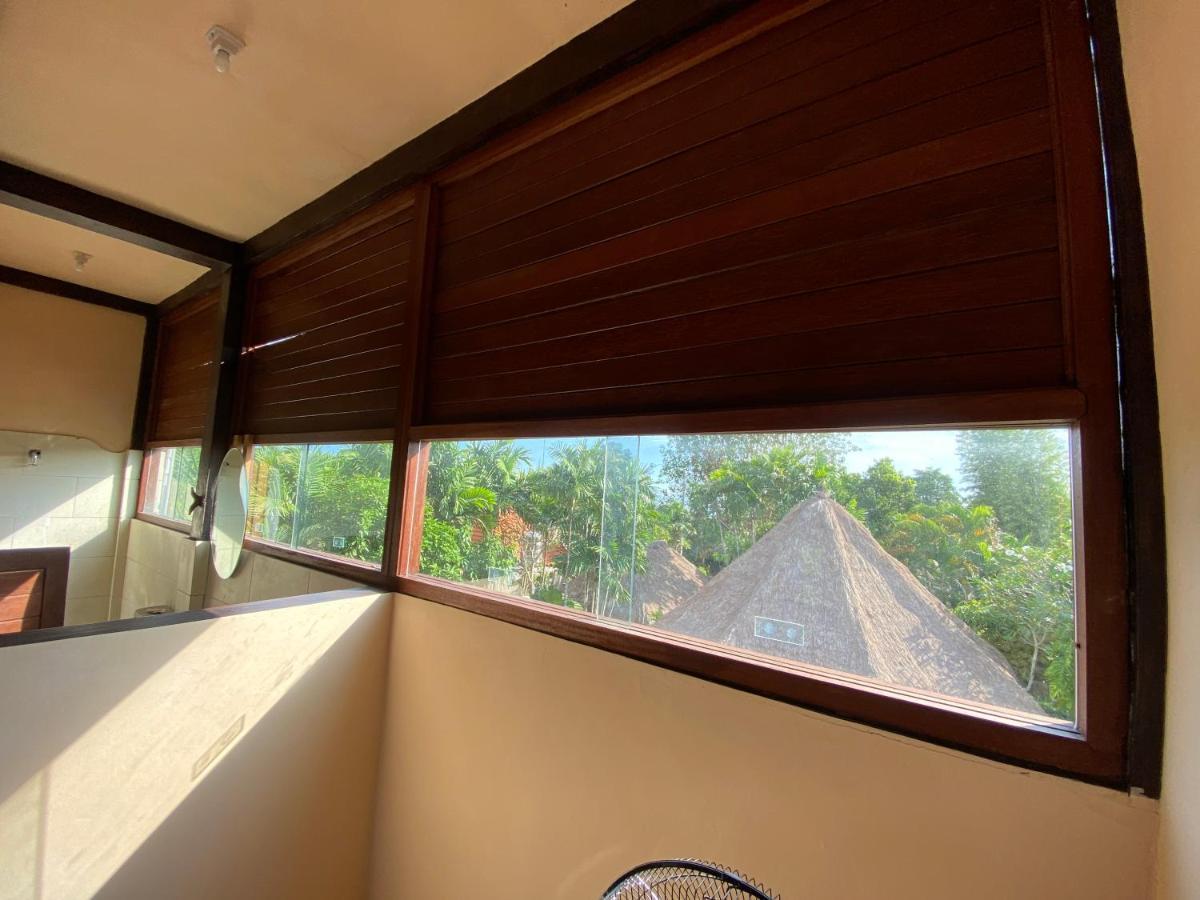 Pondok Indah Bungalow Bingin Uluwatu Dış mekan fotoğraf