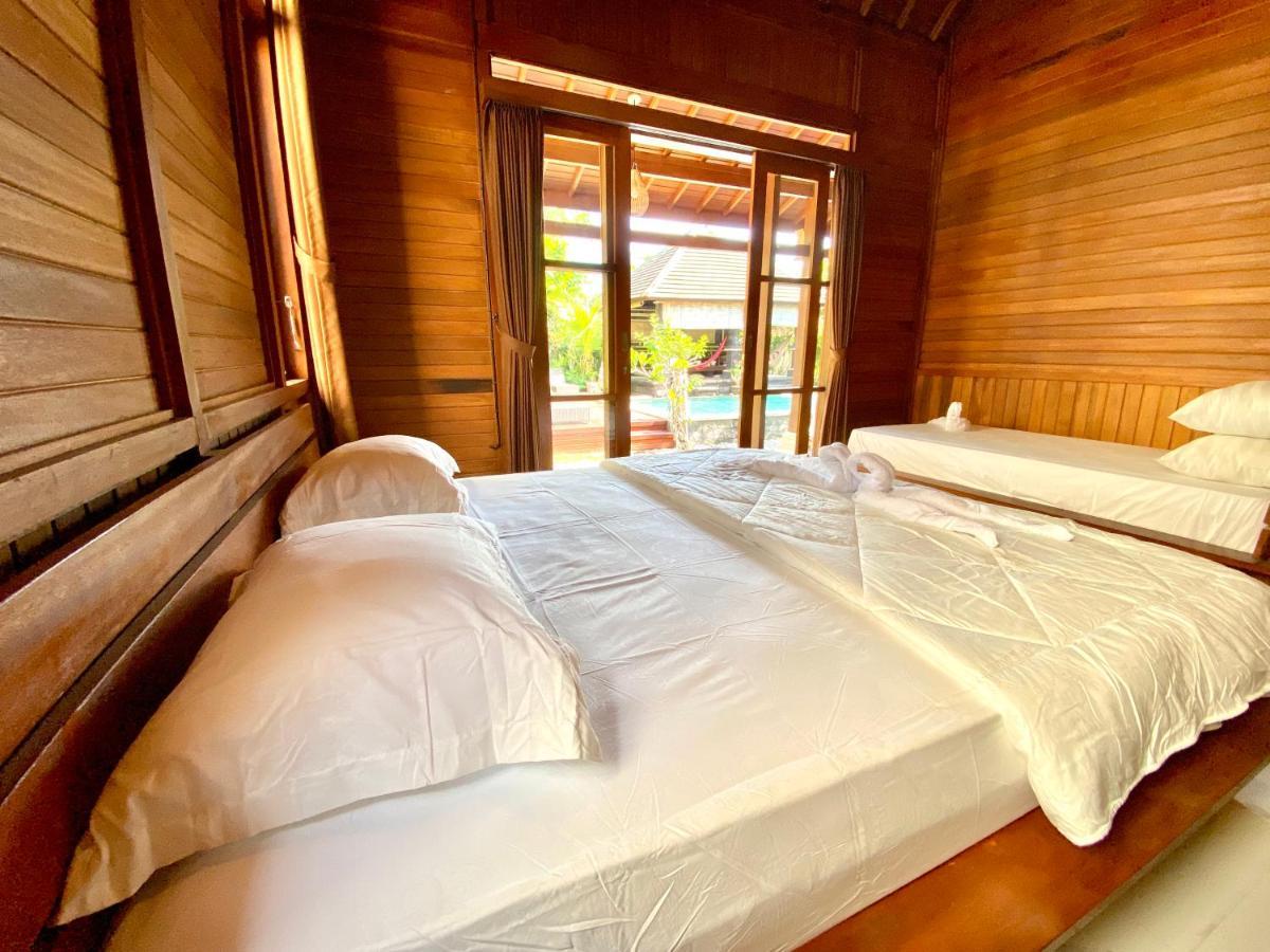 Pondok Indah Bungalow Bingin Uluwatu Dış mekan fotoğraf