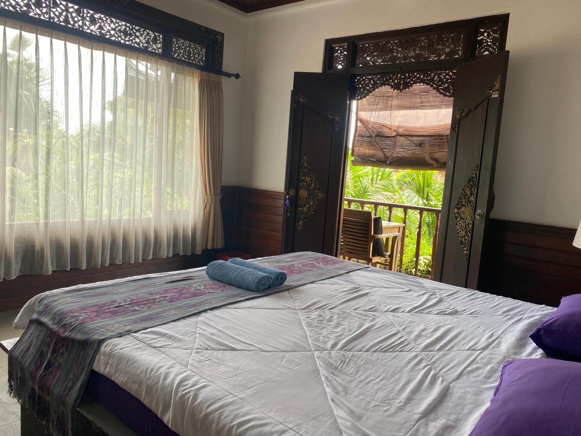 Pondok Indah Bungalow Bingin Uluwatu Oda fotoğraf