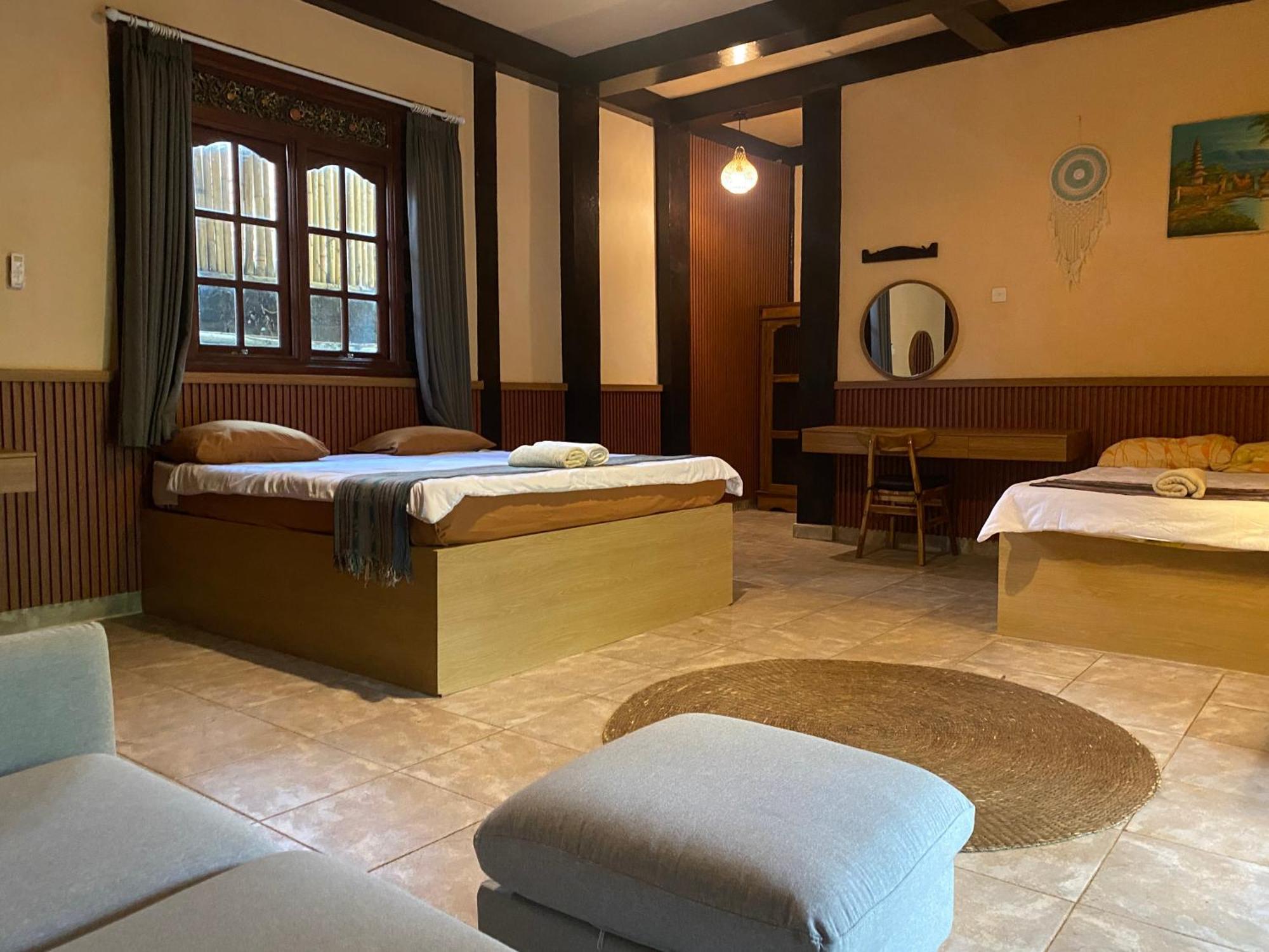 Pondok Indah Bungalow Bingin Uluwatu Dış mekan fotoğraf