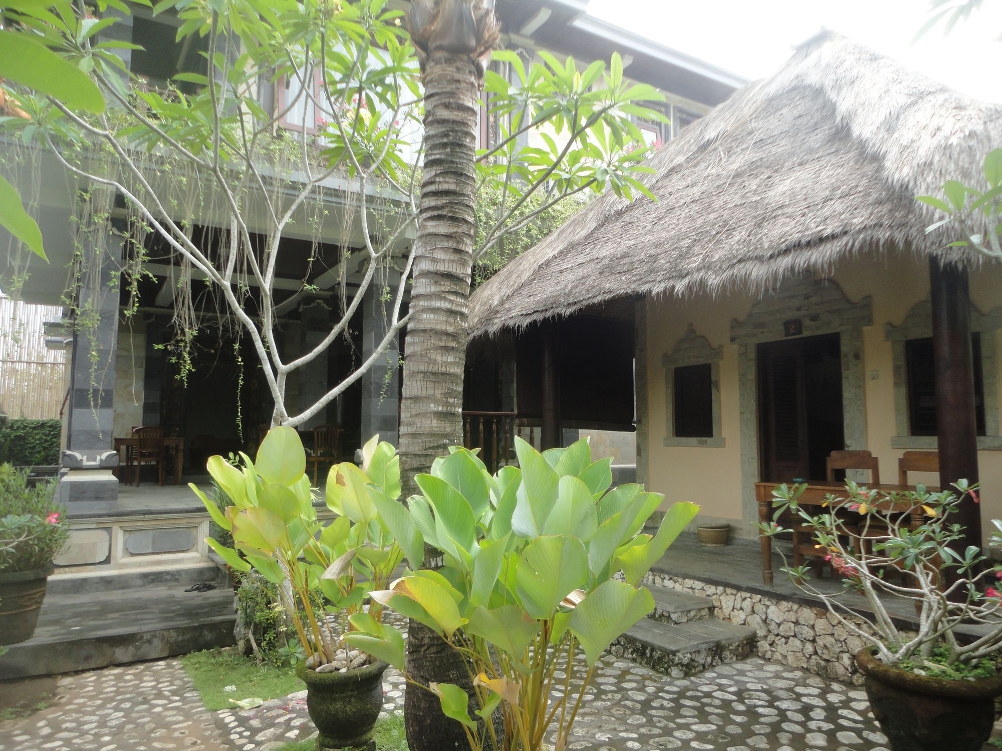 Pondok Indah Bungalow Bingin Uluwatu Dış mekan fotoğraf