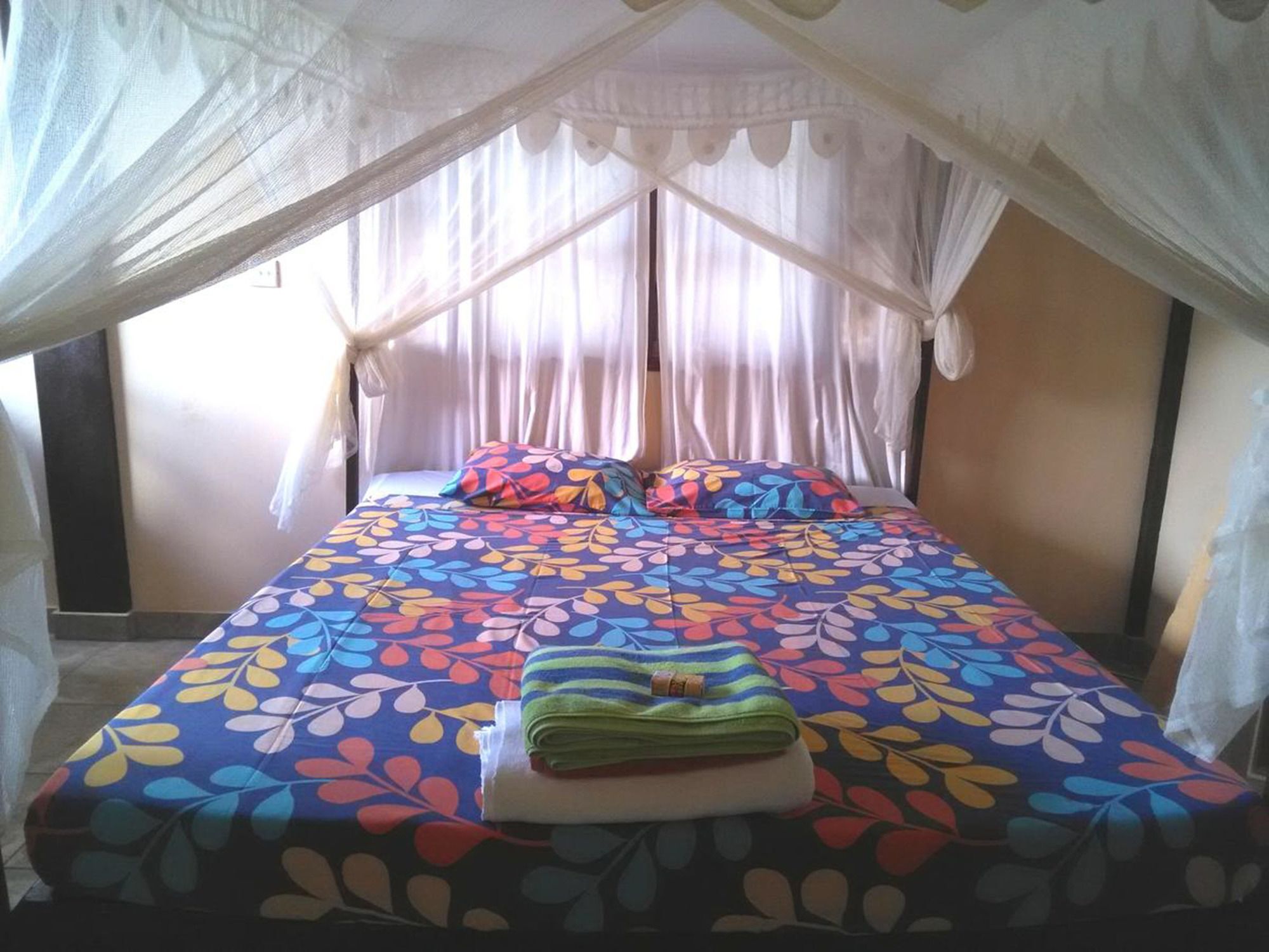 Pondok Indah Bungalow Bingin Uluwatu Dış mekan fotoğraf
